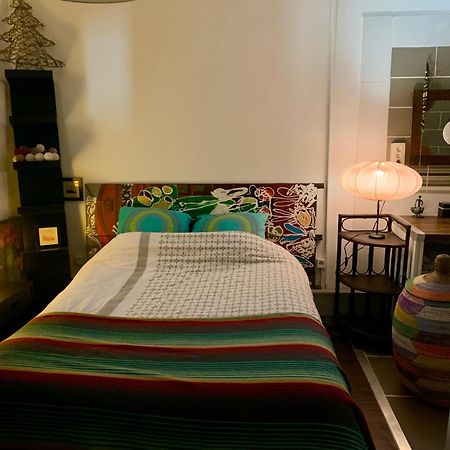 Appart Central A Sete Avec Balcon Екстериор снимка