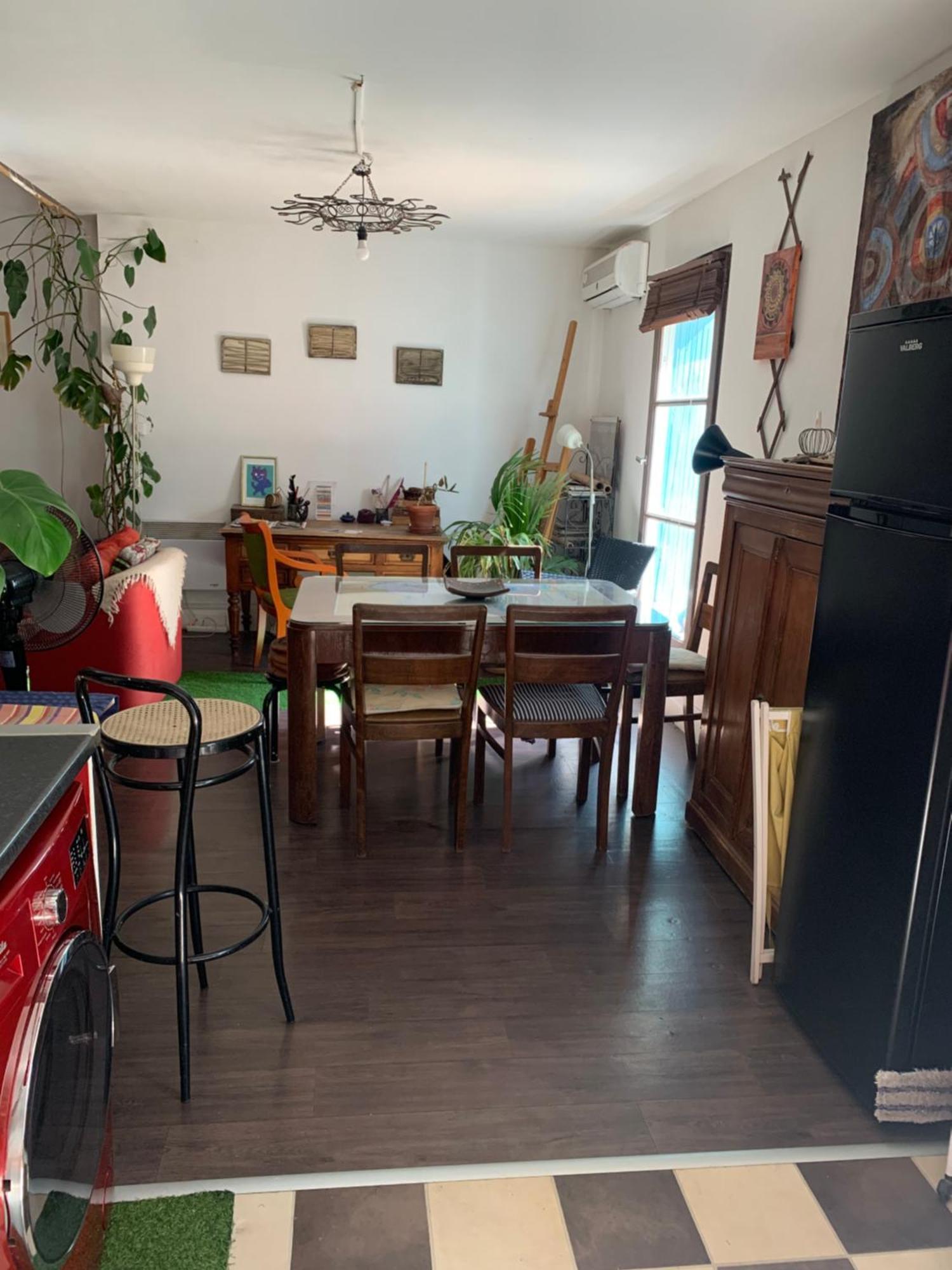 Appart Central A Sete Avec Balcon Екстериор снимка