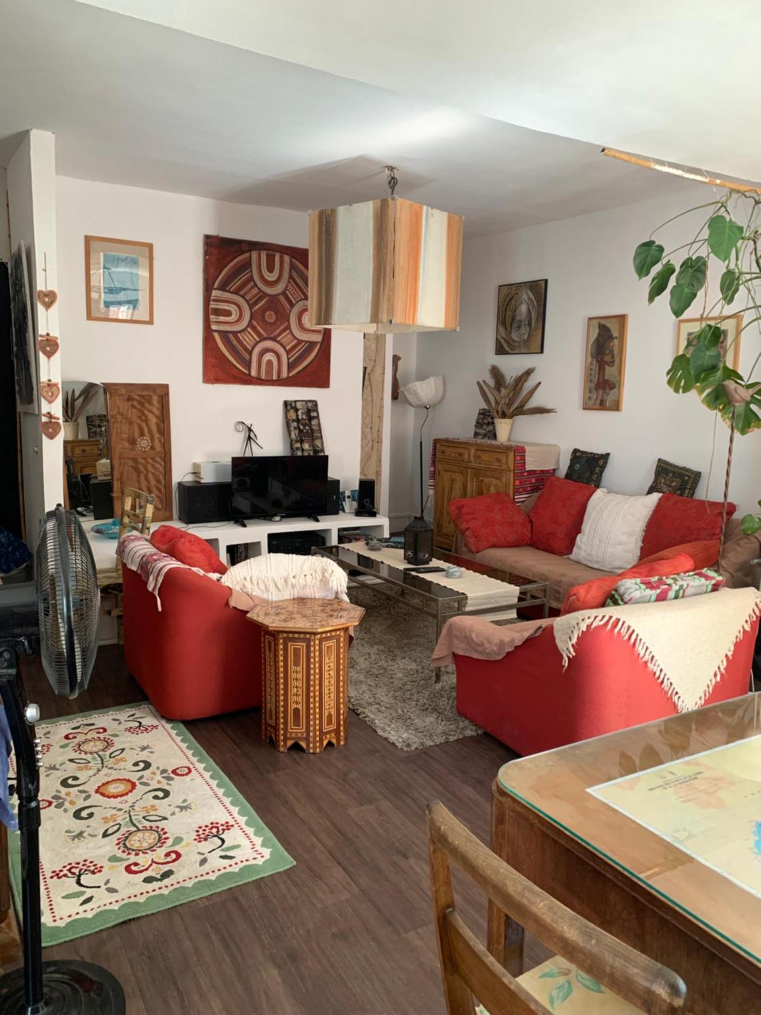 Appart Central A Sete Avec Balcon Екстериор снимка
