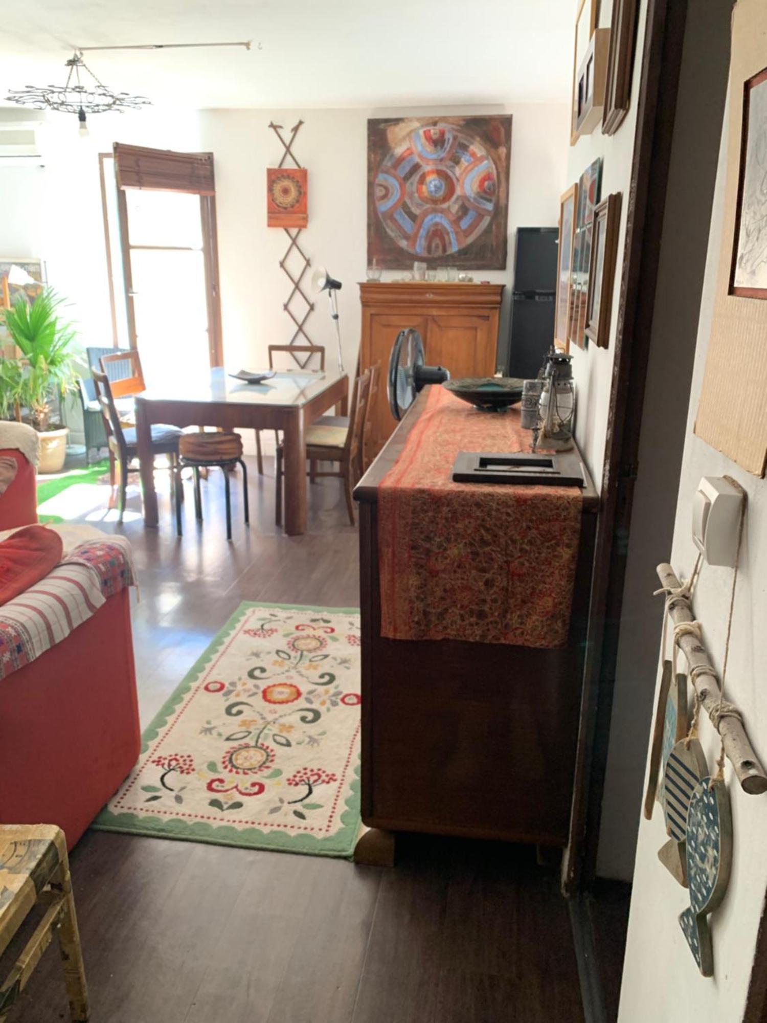 Appart Central A Sete Avec Balcon Екстериор снимка