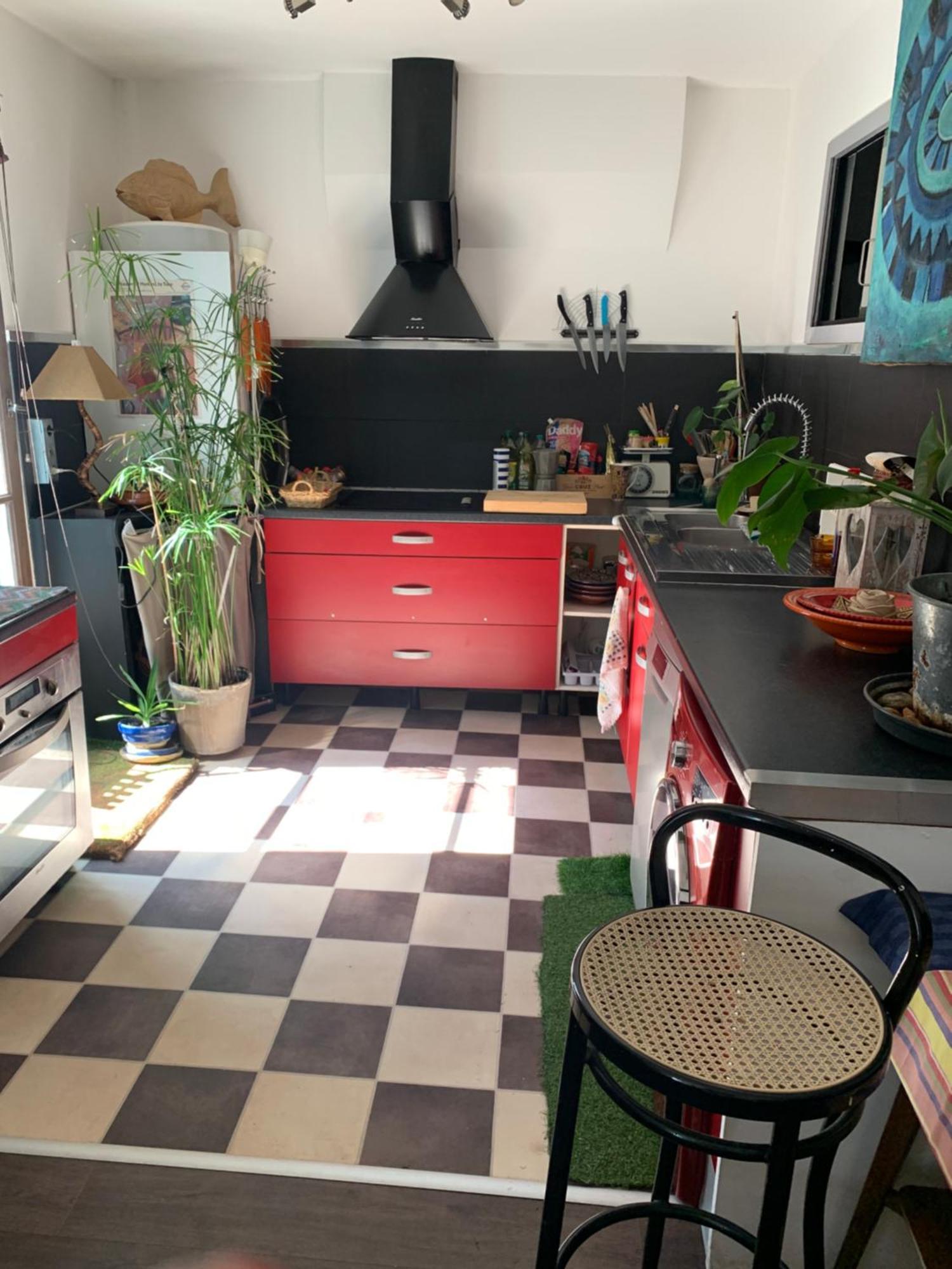 Appart Central A Sete Avec Balcon Екстериор снимка