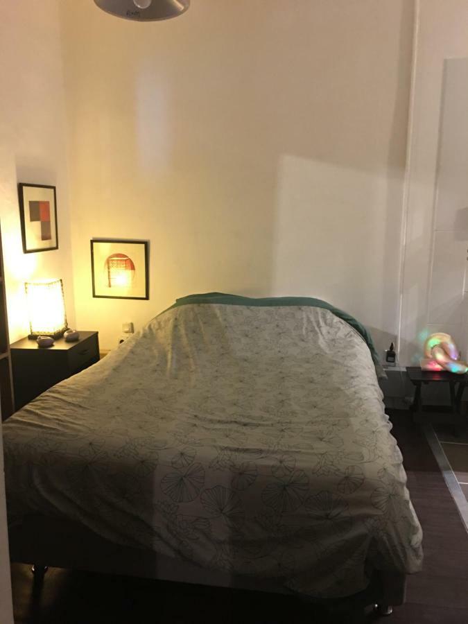 Appart Central A Sete Avec Balcon Екстериор снимка