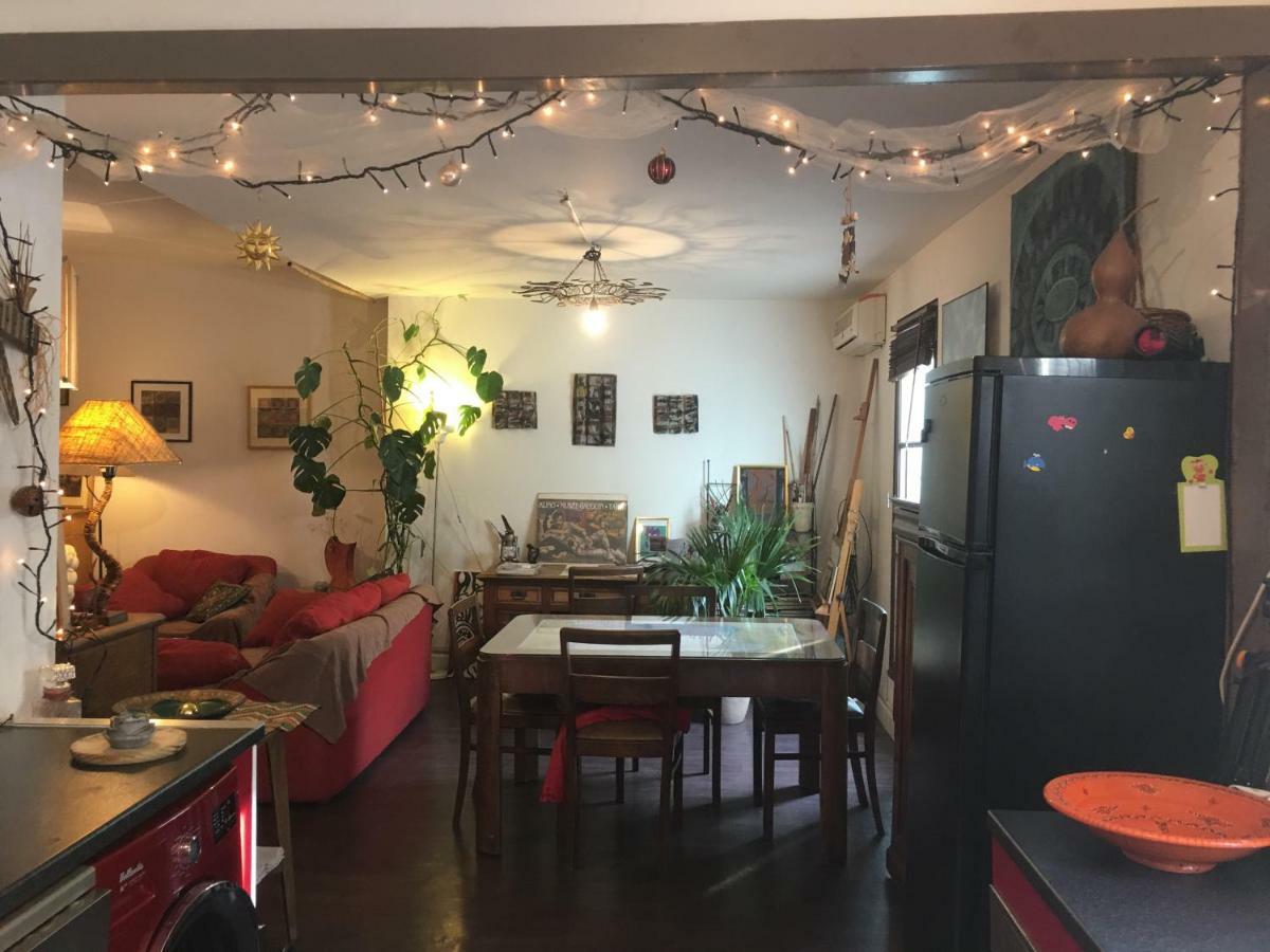 Appart Central A Sete Avec Balcon Екстериор снимка